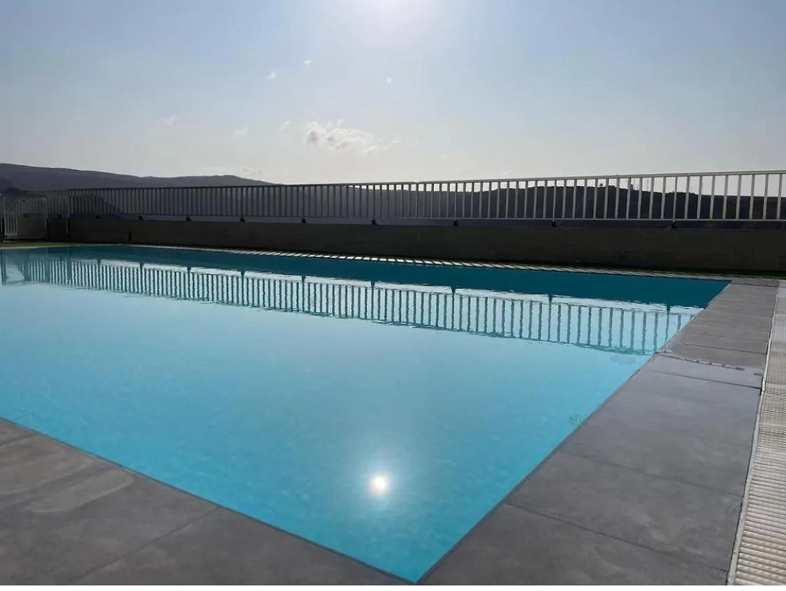 Kos Apartment - Elodie Paradise Mogan 0*,  Spain